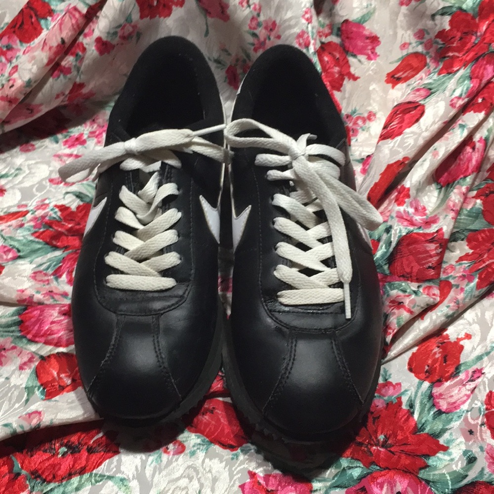 Nike Romeo shoes